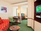 фото отеля Fairfield Inn & Suites Mt. Laurel