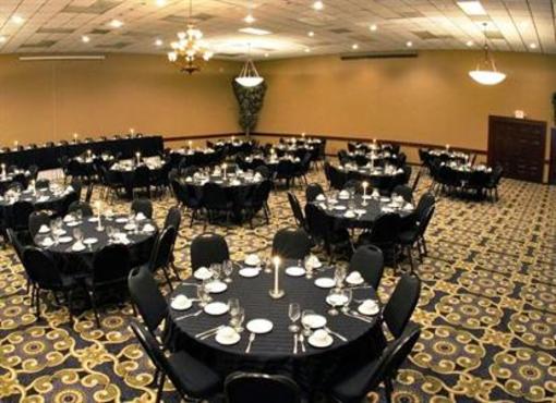 фото отеля BEST WESTERN PLUS Seven Seas Hotel & Waterpark