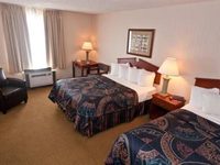 BEST WESTERN PLUS Seven Seas Hotel & Waterpark