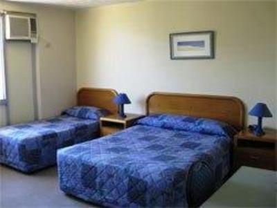 фото отеля Hamilton Motor Inn