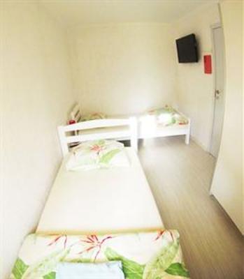 фото отеля Croparadise Apartments