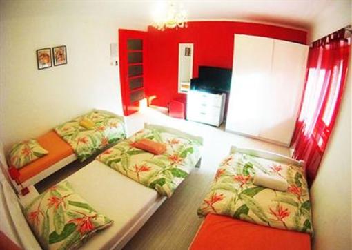 фото отеля Croparadise Apartments
