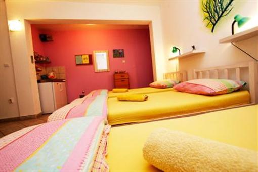 фото отеля Croparadise Apartments