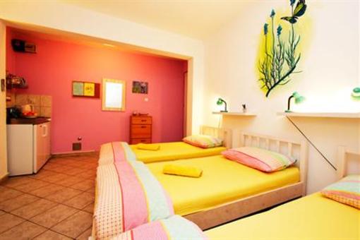 фото отеля Croparadise Apartments
