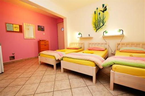 фото отеля Croparadise Apartments