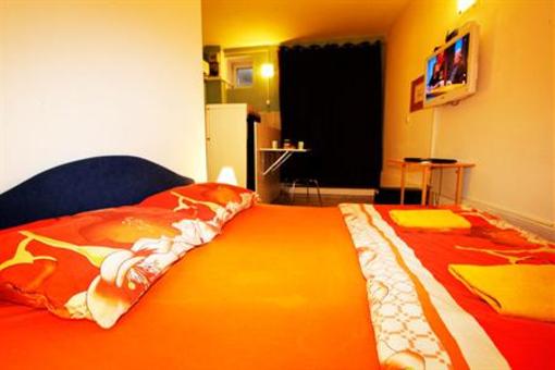 фото отеля Croparadise Apartments