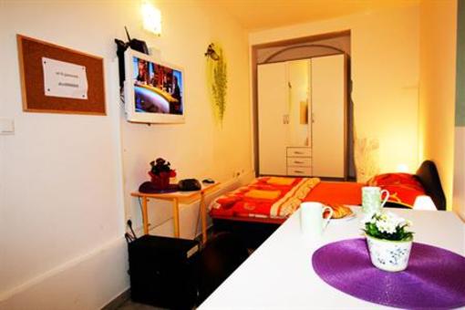 фото отеля Croparadise Apartments