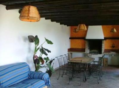 фото отеля El Chorro Villas
