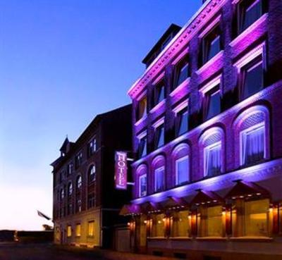 фото отеля Hotel Domir
