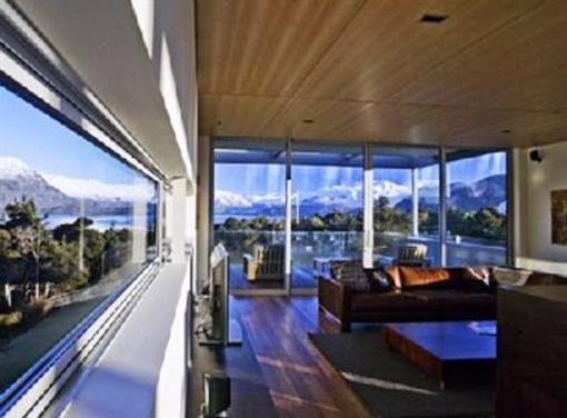 фото отеля Release Private Retreat Wanaka