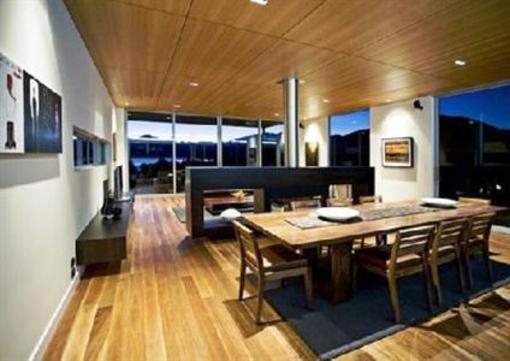 фото отеля Release Private Retreat Wanaka