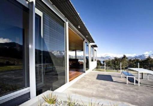 фото отеля Release Private Retreat Wanaka