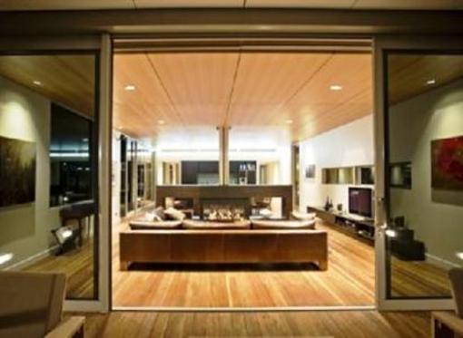 фото отеля Release Private Retreat Wanaka