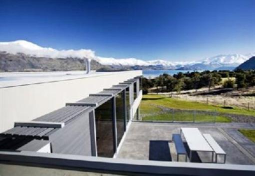 фото отеля Release Private Retreat Wanaka