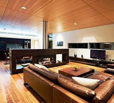 фото отеля Release Private Retreat Wanaka
