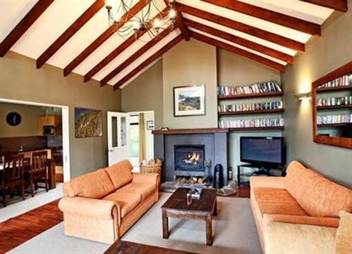 фото отеля Release Private Retreat Wanaka