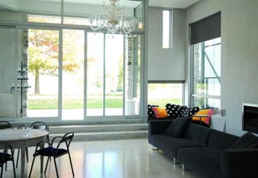 фото отеля Release Private Retreat Wanaka