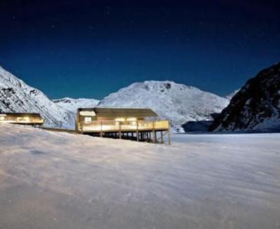 фото отеля Release Private Retreat Wanaka