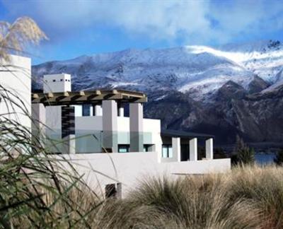 фото отеля Release Private Retreat Wanaka
