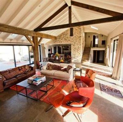фото отеля Release Private Retreat Wanaka