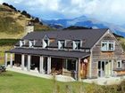 фото отеля Release Private Retreat Wanaka