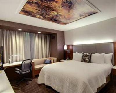 фото отеля DoubleTree Suites by Hilton Hotel Columbus Downtown