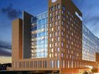 фото отеля DoubleTree Suites by Hilton Hotel Columbus Downtown