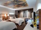 фото отеля DoubleTree Suites by Hilton Hotel Columbus Downtown
