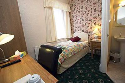 фото отеля Spreyton Guest House
