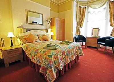 фото отеля Spreyton Guest House