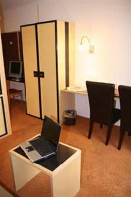 фото отеля Hotel Plankl