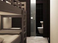 Day Cocoon Hotel