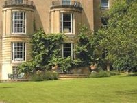 Bailbrook Lodge