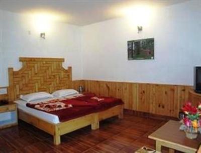 фото отеля Hotel Rishi Palace
