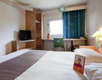 фото отеля Ibis Lyon L'Isle d'Abeau