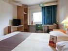 фото отеля Ibis Lyon L'Isle d'Abeau