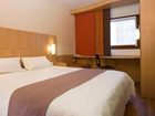 фото отеля Ibis Lyon L'Isle d'Abeau