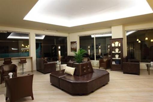 фото отеля Kronos Hotel