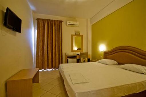 фото отеля Kronos Hotel