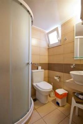 фото отеля Kronos Hotel