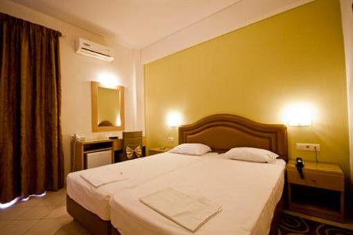 фото отеля Kronos Hotel