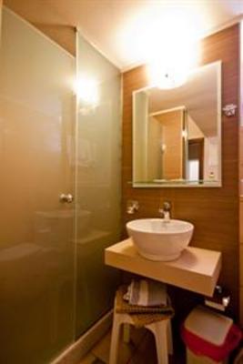 фото отеля Kronos Hotel