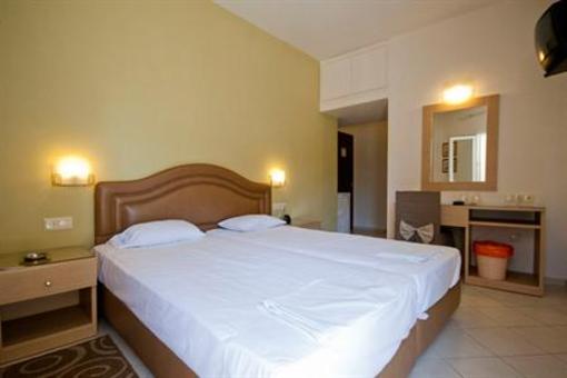 фото отеля Kronos Hotel
