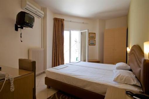 фото отеля Kronos Hotel