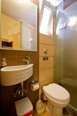 фото отеля Kronos Hotel