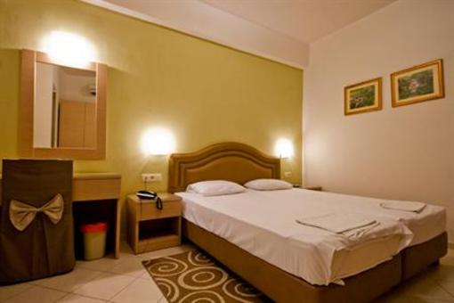 фото отеля Kronos Hotel