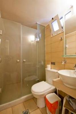 фото отеля Kronos Hotel