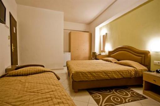 фото отеля Kronos Hotel