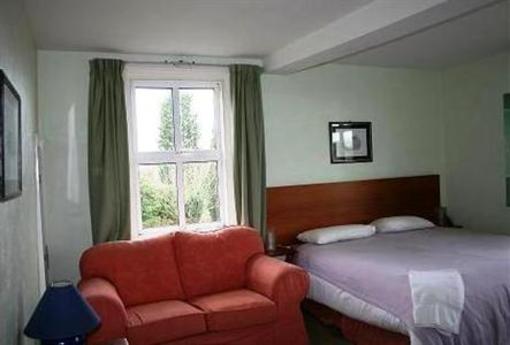 фото отеля Moseley Farm B&B