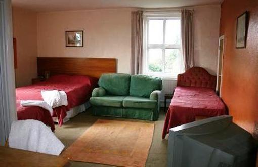 фото отеля Moseley Farm B&B